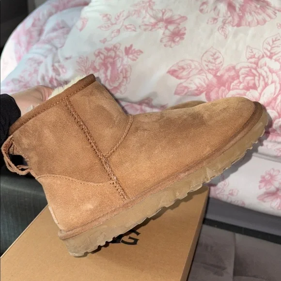 Ugg classic mini - Picture 5 of 7